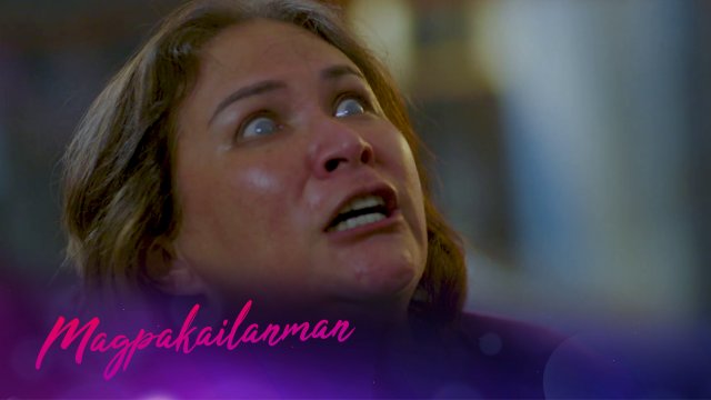 Magpakailanman: Mama ko, sinaniban ng ENGKANTO! #MPK