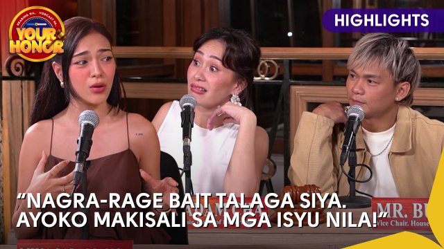 Your Honor: Mika Salamanca, may blind item sa isang influencer?!