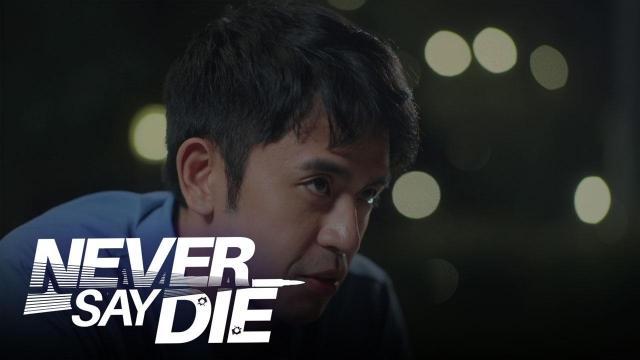 Never Say Die: Kill Andrew | Ep. 50 Teaser