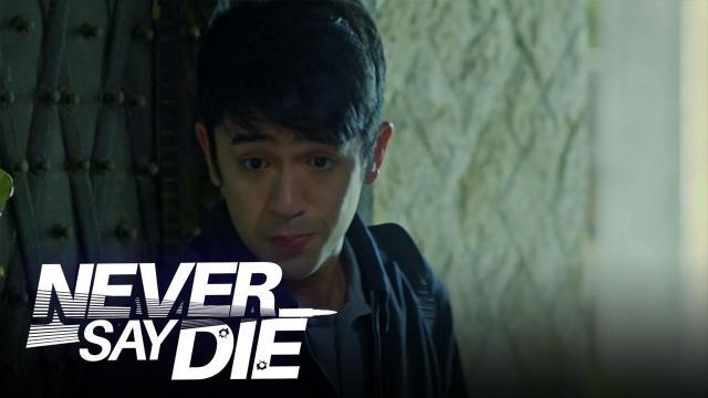 Never Say Die: Truth is coming | Ep. 56 Teaser