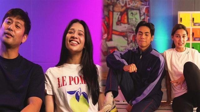 'Stars on the Floor' 2026: Dance Break With Rocco, Denise, Jasmine, Joker