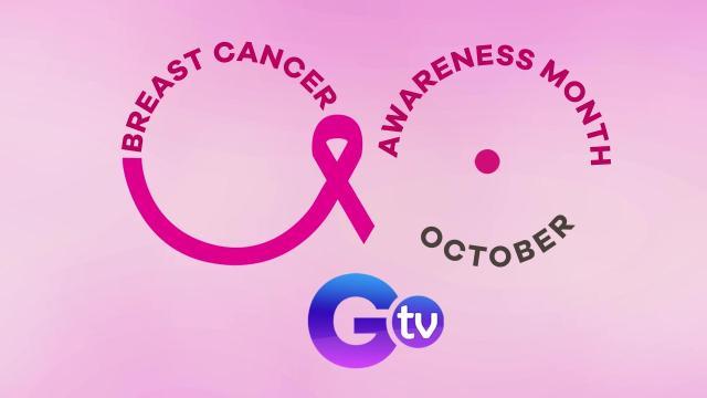 GTV | Breast Cancer Awareness Month 2026