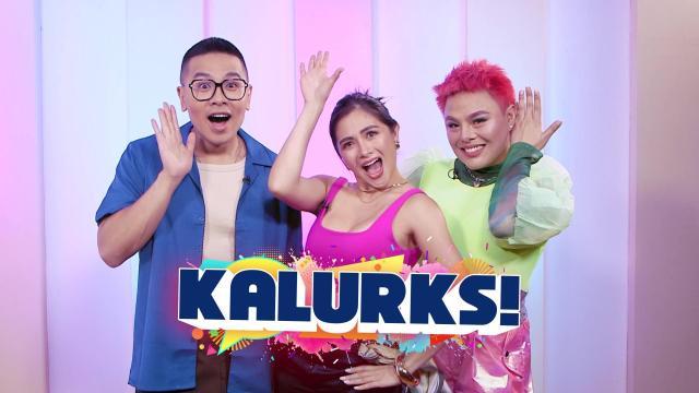 KALURKS!: Don't get left behind sa mga viral topics for the week!