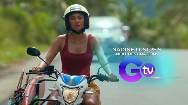 Love, Siargao: Nadine Lustre as Kara