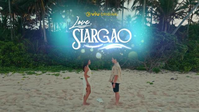 Love, Siargao: Siargao curse is real