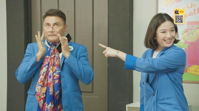 Pepito Manaloto: Vincent, may nose insecurity