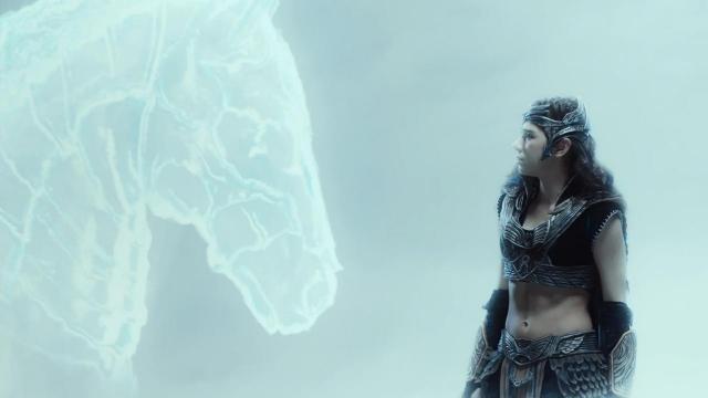 Sang'gre: Spirit Animals (Teaser)