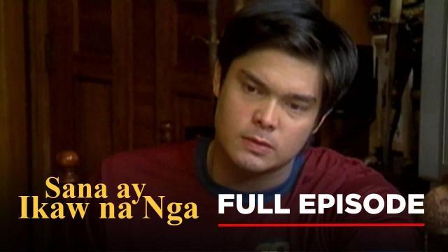 Sana Ay Ikaw Na Nga: Full Episode 160 (Stream Together)
