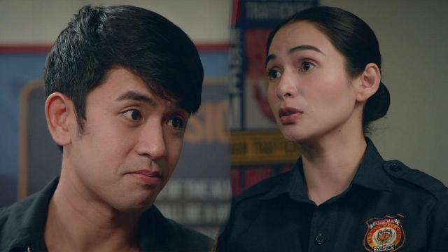 Sanggang-Dikit FR: Boss Idol at Bobby, magkakainitan? | Ep. 133 Teaser