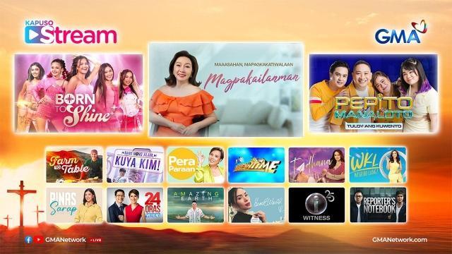 Kapuso Stream: March 28, 2026 | LIVE