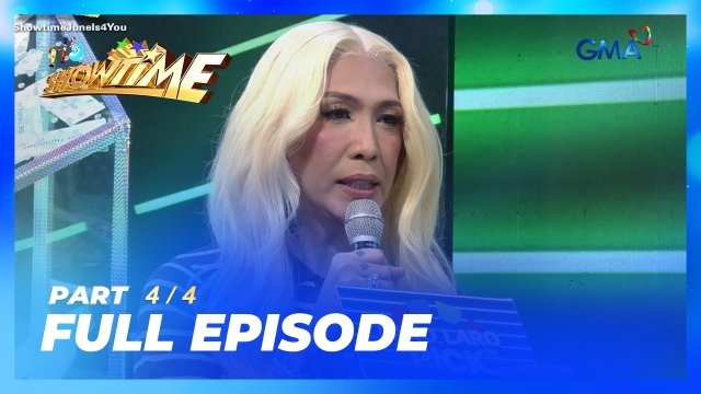 It's Showtime: Anong imahe ang sumisimbolo sa LGBTQIA+ community? (June 4, 2026) (Part 4/4)