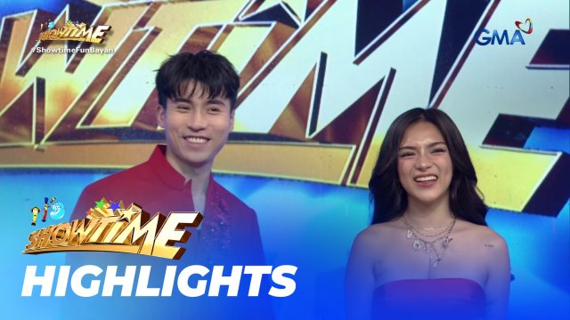 It's Showtime: Mika at Brent, may mga what if pa bang hindi nasasagot?