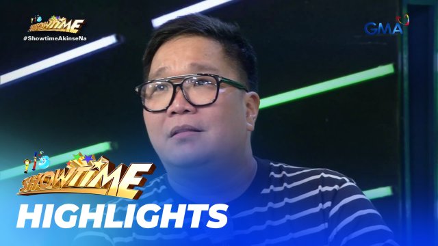 It's Showtime: Jugs, maipapanalo kaya ang P350,000 para sa madlang pipol?! (Laro, Laro, Pick)