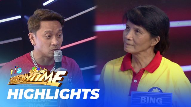 It's Showtime: P400,000 POT MONEY, MAIPAPANALO NA KAYA? (FULL Laro, Laro, Pick)
