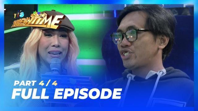 It's Showtime: Ano ang K sa K to 12? (February 12, 2026) (Part 4/4)