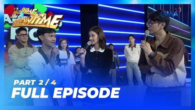 It's Showtime: Kwentuhan kasama ang madlang players ng Laro Laro Pick! (September 1, 2025) (Part 2/4)