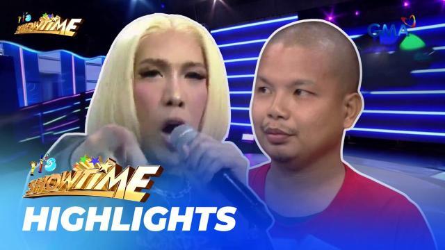 It's Showtime: 'Showtime' fam, rooting na manalo si Al! (FULL Laro, Laro, Pick!)