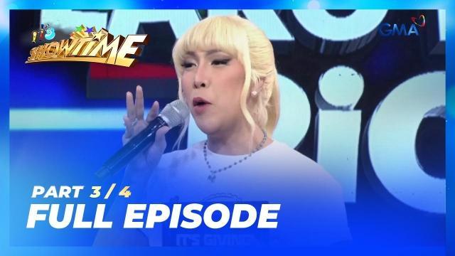 It's Showtime: Mga gulay na tinatanim tuwing Mayo, alamin! (December 26, 2025) (Part 3/4)