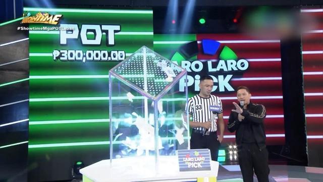 It's Showtime: Itodo ang saya (Teaser)