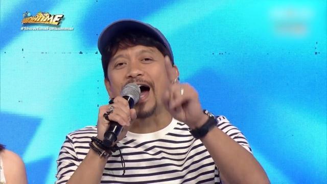 It's Showtime: Happy weekend (Teaser)