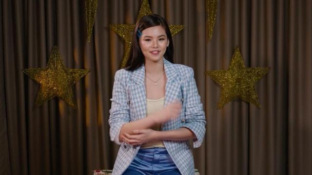 GMA CSID 2025: Skye Chua shares how she solves her problems (Online Exclusive)