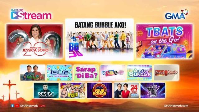 Kapuso Stream: March 29, 2026 | LIVE