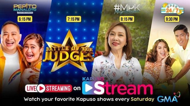 Home Kapuso Stream Tv Gma Entertainment Online Home Of Kapuso