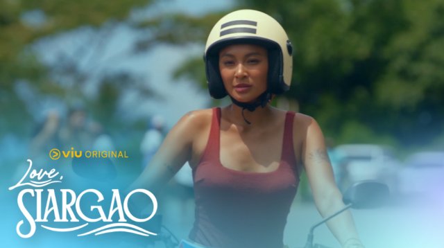 Love, Siargao: Ang sumpa ng Siargao! (Episode 1)
