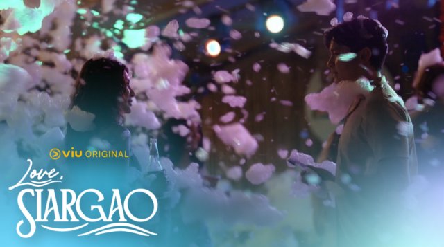 Love, Siargao: Ang mahika ng Siargao! (Episode 1)