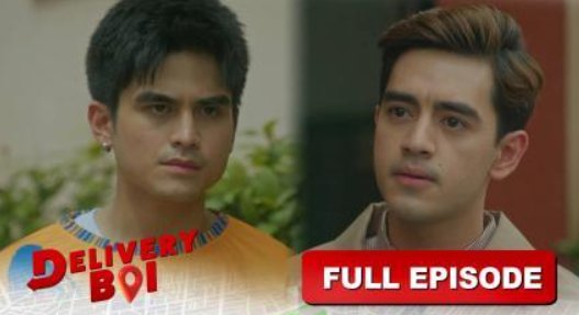Delivery Boi: Full Episode 7