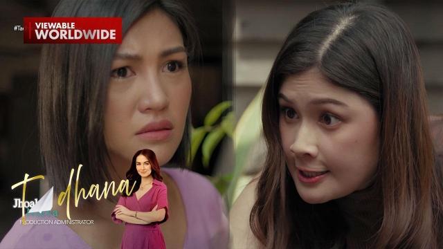 Tadhana: Misis, natuklasang sa kabit ni mister napunta ang tunay nilang anak! (Part 9/12)
