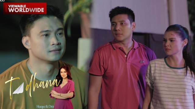 Babae, ginulat ang mga nanloko sa kanya dahil sa inaakala nilang patay na ito! (Part 8/8) | Tadhana