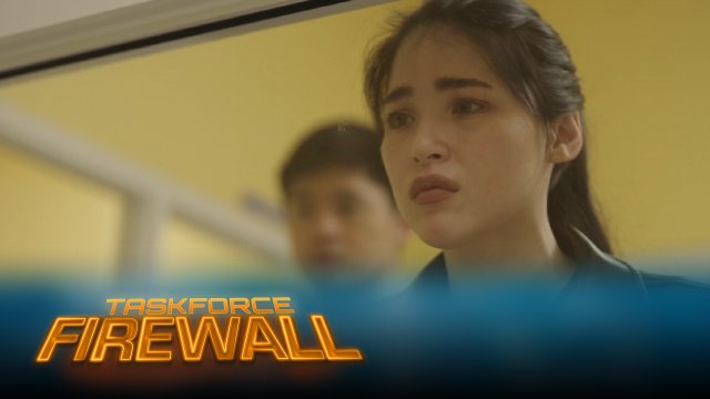 Taskforce Firewall: Magkakaalaman na!