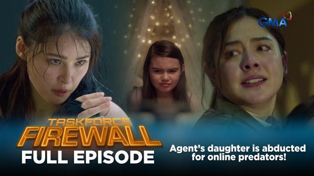 Taskforce Firewall: Full Episode 1 (May 25, 2026)