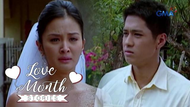 The Last Prince: Almiro tries to stop Lara's wedding! (Love Month Stories 2026)