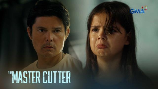 The Master Cutter: Ibyang, humingi ng tulong kay Atoy!  (Episode 10)