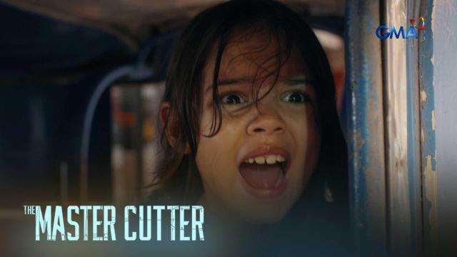 The Master Cutter: Ibyang saves Atoy's life! (Episode 10)