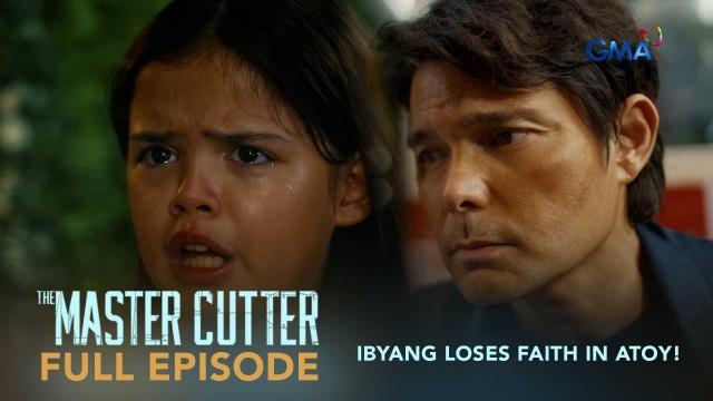 The Master Cutter: Full Episode 15 (May 29, 2026)