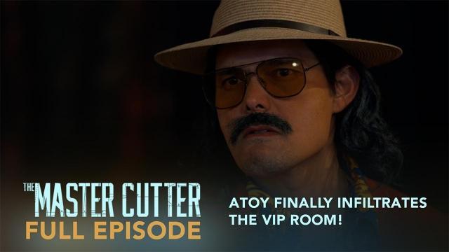 The Master Cutter: Full Episode 18 (June 3, 2026)