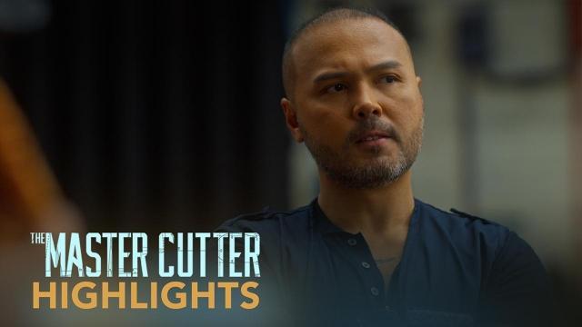 The Master Cutter: Paldo, paghihinalaan si Atoy! (Episode 24