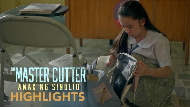 The Master Cutter 2: Janine seeks revenge for Ibyang! (Episode 116)
