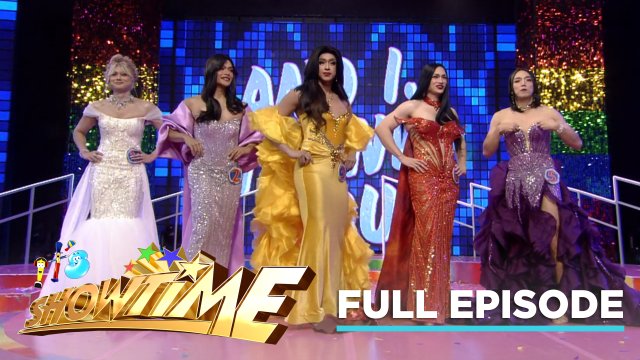 It's Showtime: Full Episode (October 19, 2026)