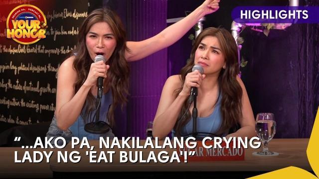 Your Honor: Sugar Mercado, dating iyakin noon, palaban na sa buhay ngayon!