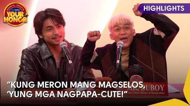 Your Honor: Ysabel Ortega, may artistang pinagselosan kay Miguel Tanfelix?