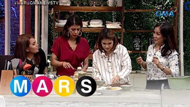 Nostalgic nilaga recipe by Irma Adlawan's grandmother! | Mars