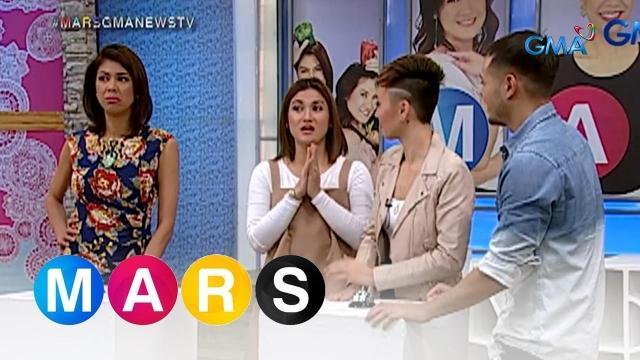 Manifest your inner Catriona Gray on 'I Bell-ieve'! | Mars