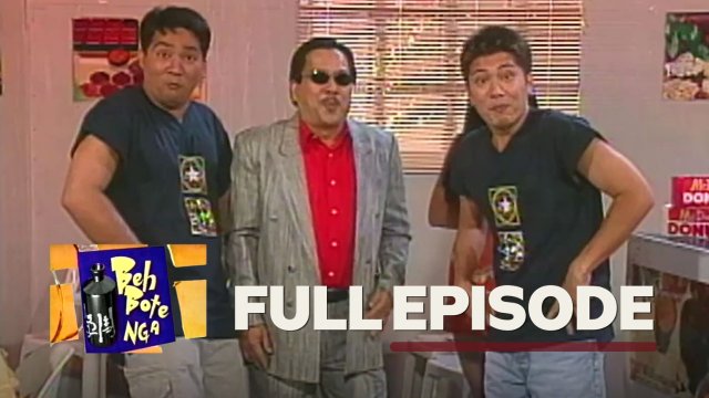 Beh Bote Nga: Bentahan na nauwi sa lokohan?! (Stream Together)