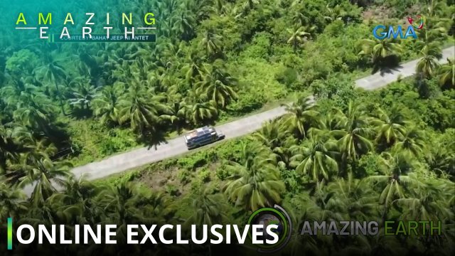 Amazing Earth: Why does everyone love watching 'Amazing Earth'? (Online Exclusives)