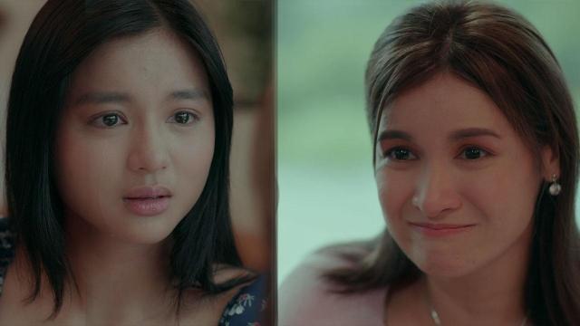 AraBella: Roselle and Ara| Teaser