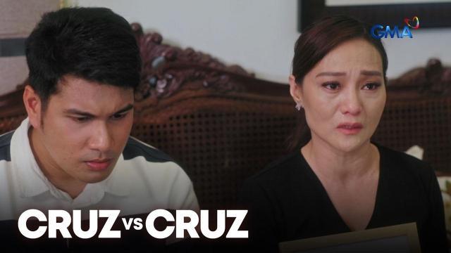 Cruz vs. Cruz: Hazel slanders Felma's family online! (Episode 82)